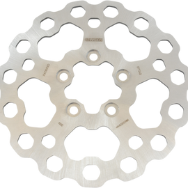 Rear Rotor - Cubiq™