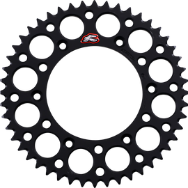 Sprocket - KTM - Black - 48-Tooth