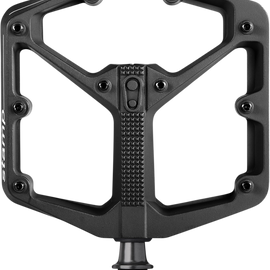 Stamp 2 Pedals - Large - Black