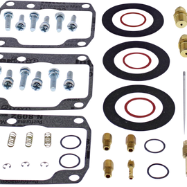 Carburetor Rebuild Kit - Ski-Doo