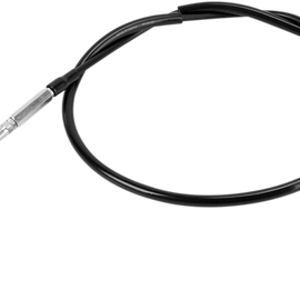 Throttle Cable - Pull - Suzuki
