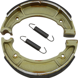 Brake Shoes - Yamaha