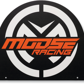 HEADER MOOSE 4WAY DISPLAY