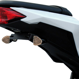 Tail Kit with LED Signals - NINJA300 '13-'16