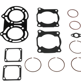 Piston Kit with Gaskets