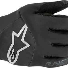 Drop 4.0 Gloves - Black - XL