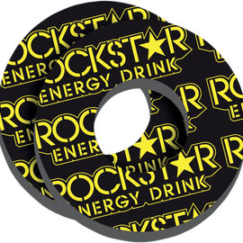 Grip Donuts - Rockstar