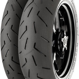 Tire - Sport Attack 4 - 190/55ZR17