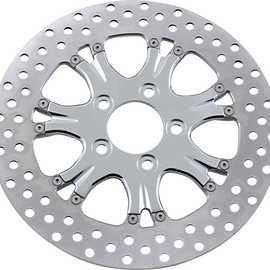 Brake Rotor - 11.5" - Paramount - Chrome802598