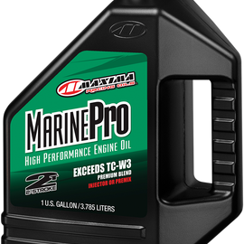 Marine Pro Oil - 1 US gal