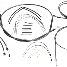 Black Pearl™ Control Cable Kit184