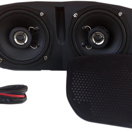 Speaker System - Bluetooth