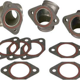 Intake Manifold Gasket with Seal Big Twin