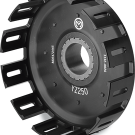 Clutch Basket with Cushions