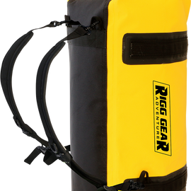 Adventure Dry Roll Bag - 30 liter - Yellow