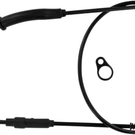 Throttle Cable - Pull - Kawasaki