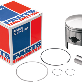 Piston Assembly - LR340