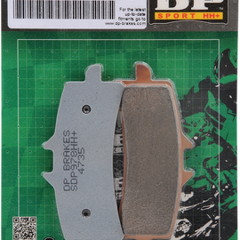 Sintered Brake Pads