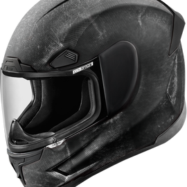 Airframe Pro™ Helmet - Construct - Black - Large