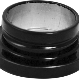 Riser - Bung - 1" - Black