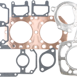 Top End Gasket Set - Kawasaki