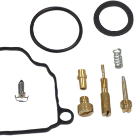 Carburetor Repair Kit - TTR110E