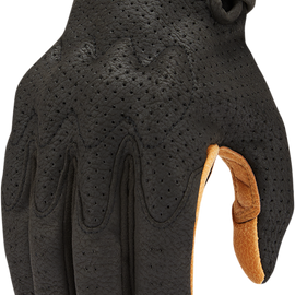 Airform Gloves - Black/Tan - 3XL