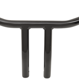 Black 8" Buffalo T-Bar Handlebar for TBW