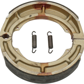 Brake Shoes - Rear - Suzuki