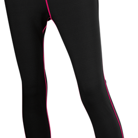 Women's Regulator Pants - Black - XS