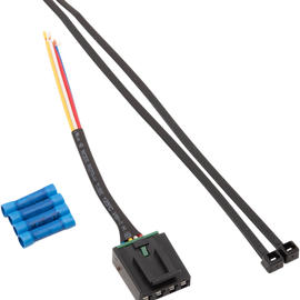 Four-Pin Ignition Switch Pigtail Harness - Polaris