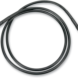 Línea de Freno Universal de 58" - Negro