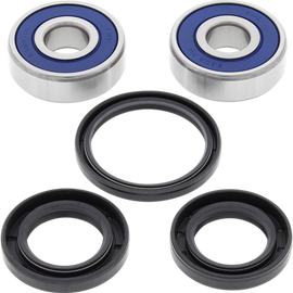 Wheel Bearing Kit - Front/Rear