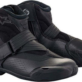 SMX1-R V2 Boots - Black - US 6 / EU 39