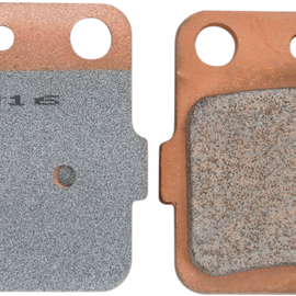 Pro MX Sintered Brake Pads - SDP811