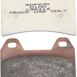 RDP Racing Brake Pads