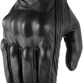 Pursuit Gloves - Black - 4XL