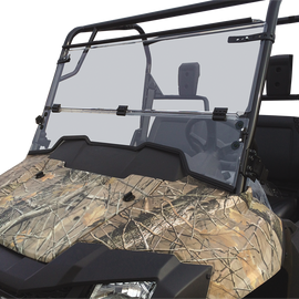 Full Folding Windshield - Pioneer