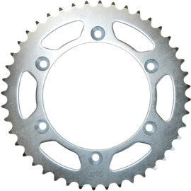 Rear Sprocket - 46-Tooth - Yamaha