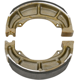 Brake Shoes - Suzuki