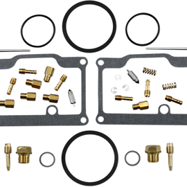 Carburetor Rebuild Kit - Arctic Cat