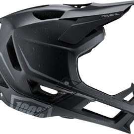 Trajecta Helmet - Black - XL