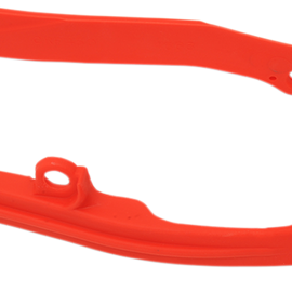 Chain Slider - Honda CRF450R - Red