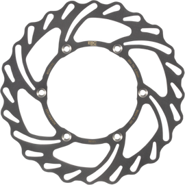 Brake Rotor - Honda - MD6001C