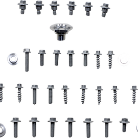 Bolt Kit KTM 04-07 EXC