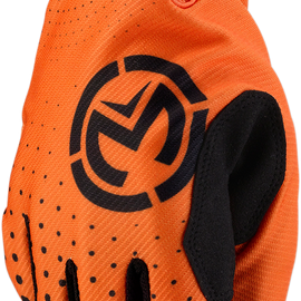 SX1™ Gloves - Orange - XL