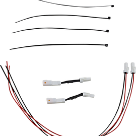 Pigtail Filters for LED Turn Signals