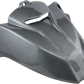 Rear Fender - Granite Gray