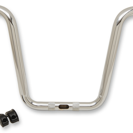 Chrome 14" Handlebar