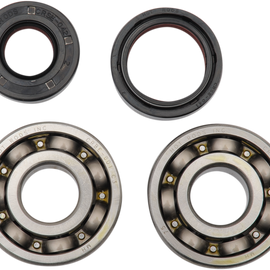 Crank Bearings